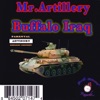 Mr.Artillery