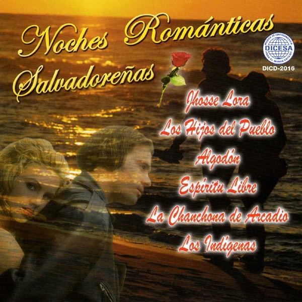 Noches Romanticas Salvadorenas