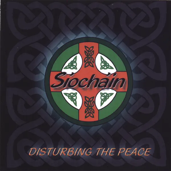 Hills of Connemara — Siochain