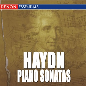 Haydn: Piano Sonatas