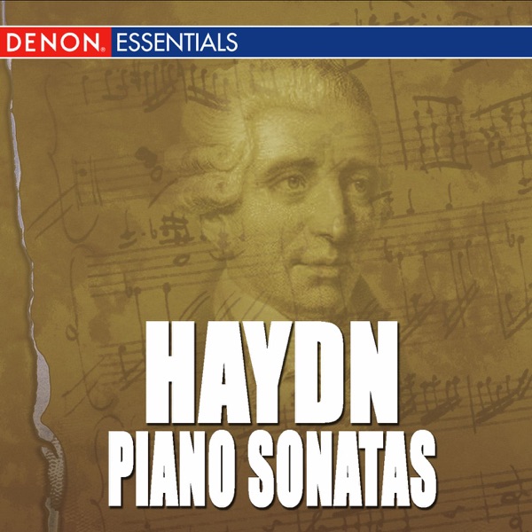Haydn: Piano Sonatas