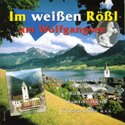 Salzkammergut - Oberwenger Zither-Hans