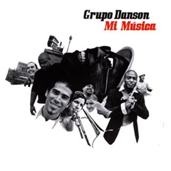 Grupo Danson - Camina Y Prende El Fogón