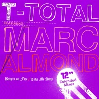Baby's On Fire (feat. Marc Almond) [The Extended 12