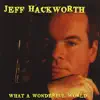 Jeff Hackworth - Love Letters