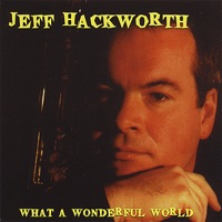 Jeff Hackworth - Love Letters