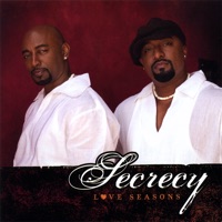 Love Seasons - Secrecy