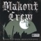 Super Friends - Blakout Crew lyrics