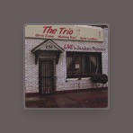 The Trio - Orrin Evans, Madison Rast, Byron Landham