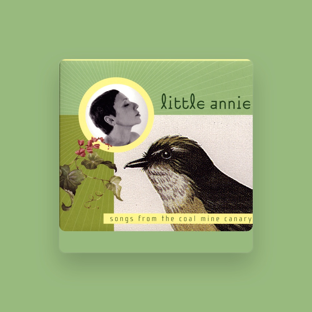 Фото Little Annie