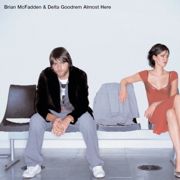 Обложка альбома «Irish Son - Single» — Brian McFadden