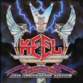 Keel - The Right to Rock