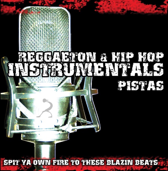 Reggaeton & Hip Hop (Instrumentals (Pistas))