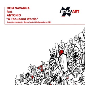 A Thousand Words - EP