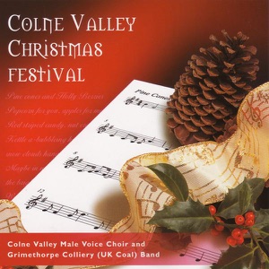 Colne Valley Christmas Festival