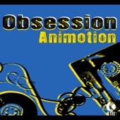 Obsession (Album Version) artwork