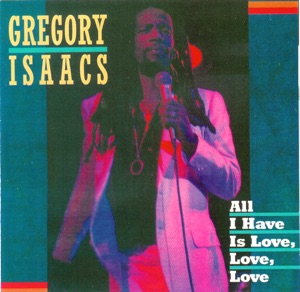 All I Have Is Love, Love, Love (Deluxe Edition)
