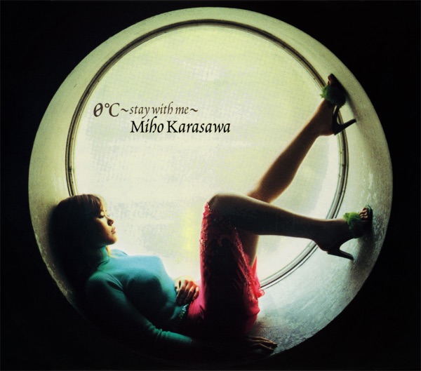 0℃~stay with me~ - EP