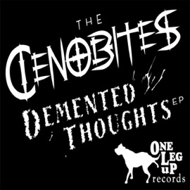 Slaves (Original Mix) The Cenobites, Godfather Don & Kool Keith