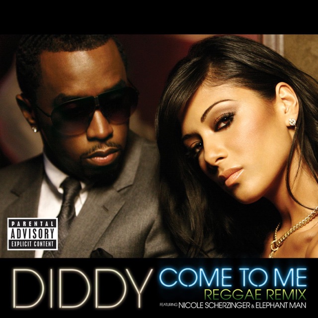 Come to Me (Reggae Remix) - Single [feat. Elephant Man & Nicole Scherzinger]