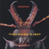 karlophone - All Kinds of Talk