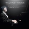 Hungarian Rhapsody No. 2 in C-Sharp Minor, S. 244 - Nobuyuki Tsujii lyrics