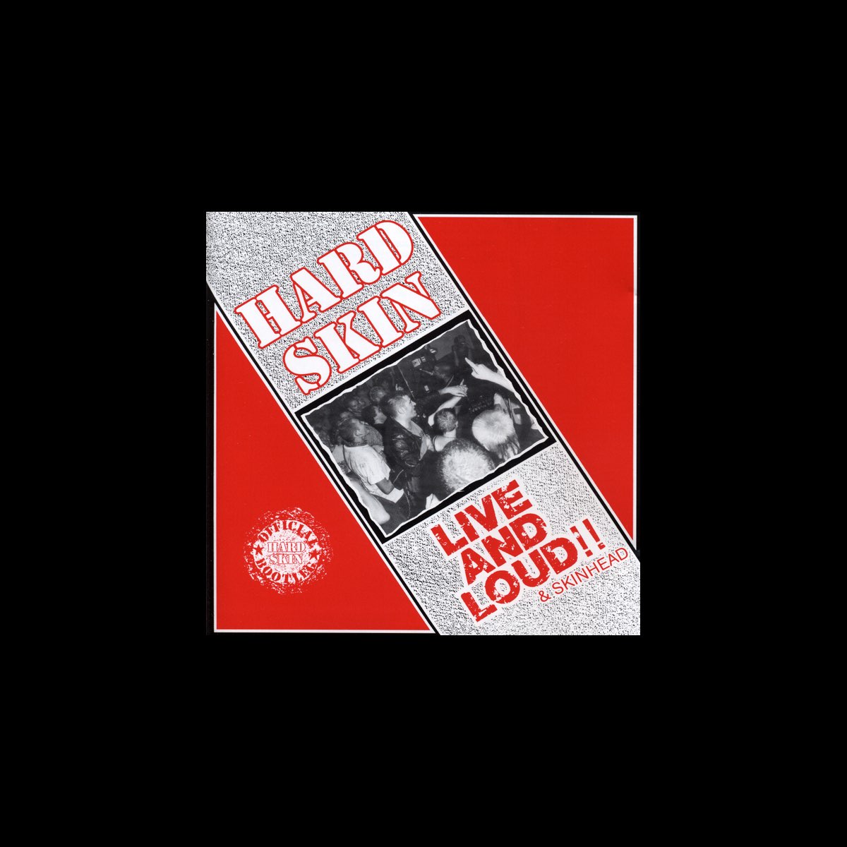 Live And Loud Skinhead Album By Hard Skin Apple Music live-and-loud-skinhead-album-by-hard-skin-apple-music