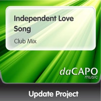Independent Love Song - Single