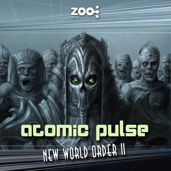 Cover of New World Order II