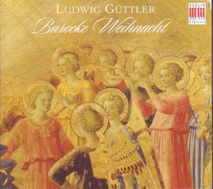Barocke Weihnacht