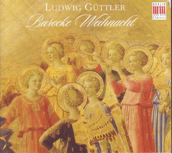 Barocke Weihnacht