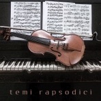 Temi rapsodici
