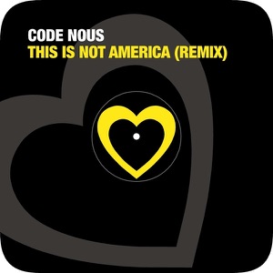 This Is Not America (Remix) (Minimal Chic Future Mix)