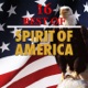 16 Best Spirit of America