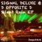 Silent Rain (Franco Cangelli Remix) - Signal Deluxe & D Opposite D lyrics
