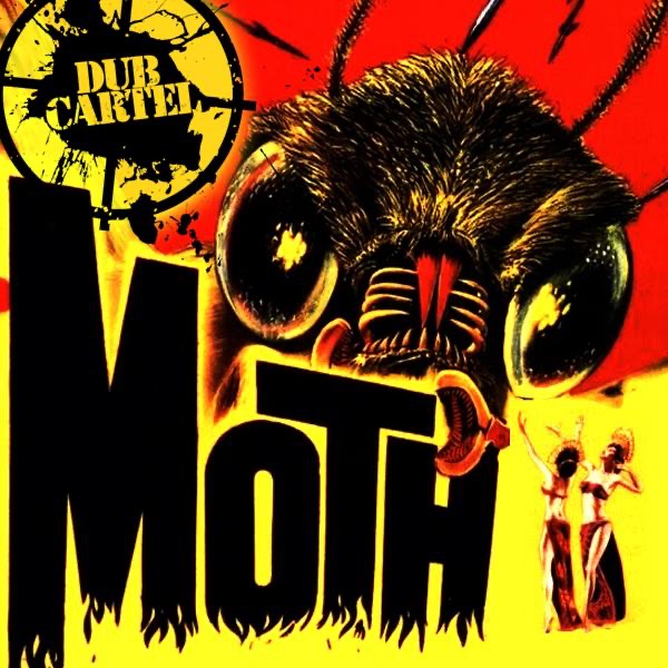 Обложка альбома «Moth (feat. Moth) - Single» — Moth