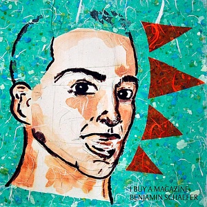 I Buy a Magazine - Single