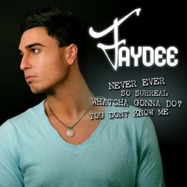 You Don't Know Me Faydee