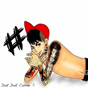 Pound Sign - EP