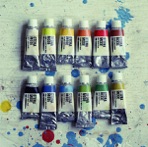 Watercolor
