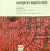 Contemporary Hungarian Music