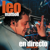 Piel Con Piel (En Directo)