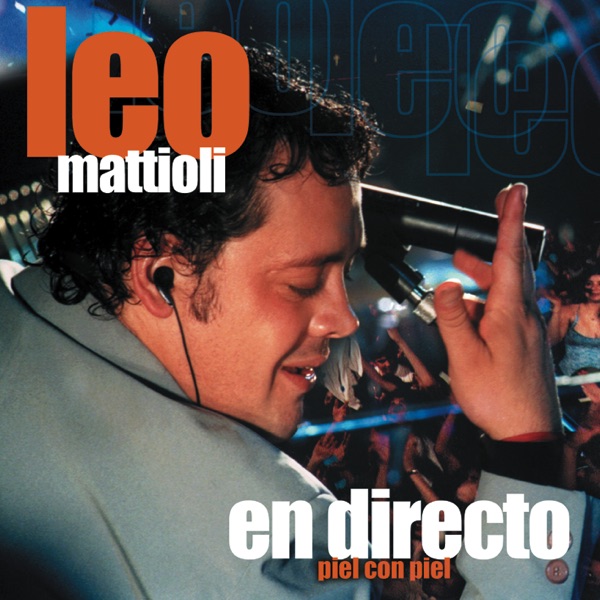 Leo Mattioli - Disimula