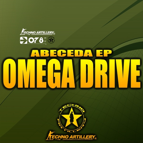 Abeceda - EP