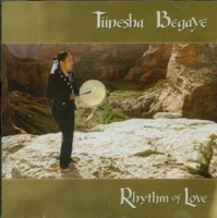 Tiinesha Begaye - Heart Broken