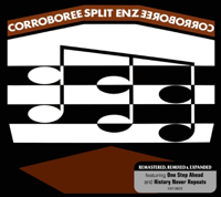 One Step Ahead - Split Enz Cover Art