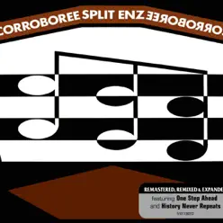 Corroboree - Split Enz