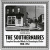 The Southernaires (1938-1941)