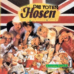 Learning English - Lesson One (Deluxe-Edition mit Bonus-Tracks)