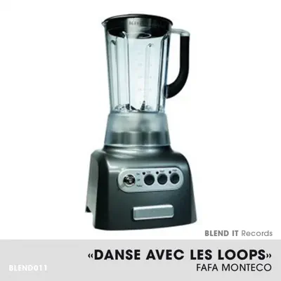 Listen to Danse avec les loops - EP by Fafa Monteco